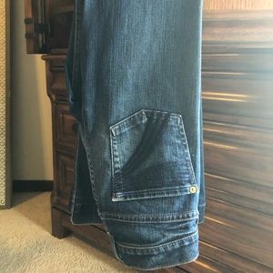 7 For All Mankind Dojo